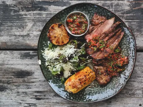 Secreto ibérico recept för perfekt stekyta och saftig kärna