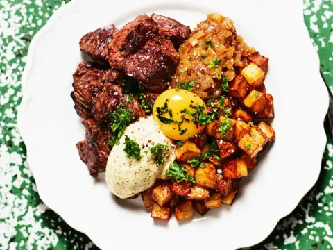 Njurtapp recept - så lyckas du med mört och saftigt kött