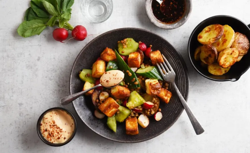 Grillost på rätt sätt - enkla rätter och smarta smaker