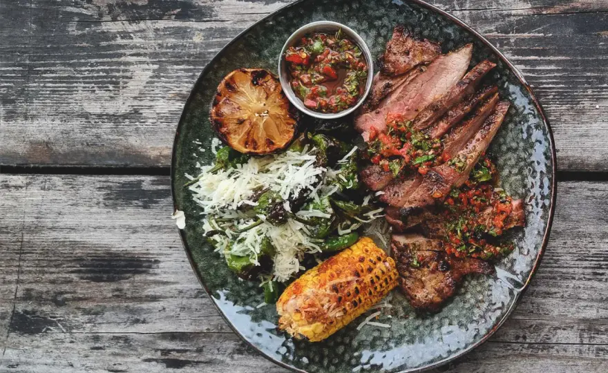 Secreto ibérico recept för perfekt stekyta och saftig kärna