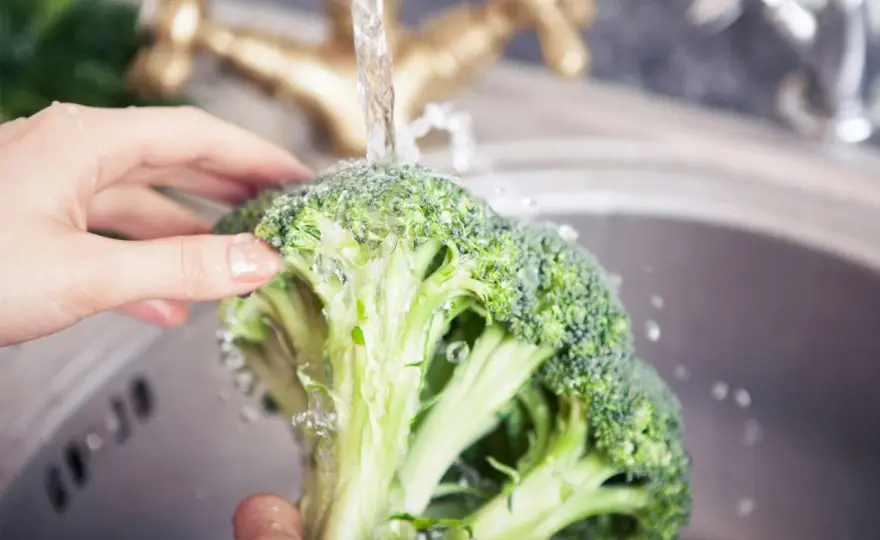 Så tillagar du broccoli - grön, spänstig och god