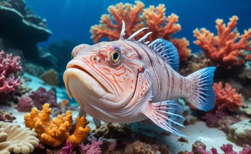 Havskatt recept - så får du fisken saftig och smakrik
