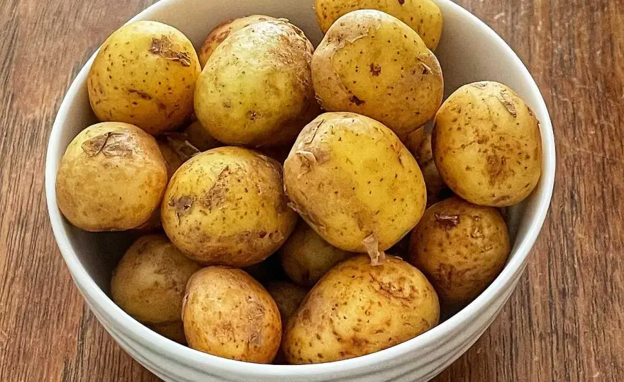 Hur länge ska potatisen koka? Så blir den perfekt varje gång
