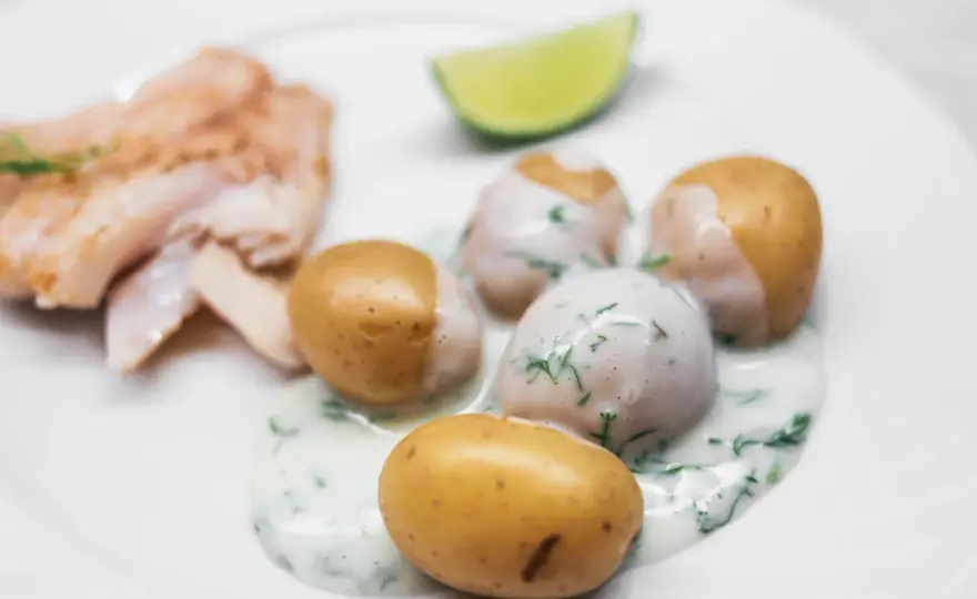 Stuvad potatis - så får du rätt konsistens och smak