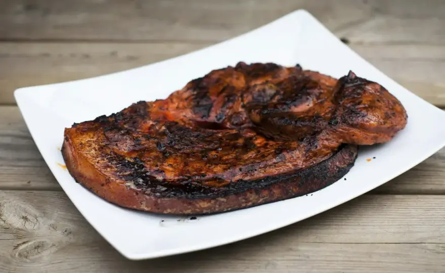 Flintastek temperatur - så får du den saftig och genomstekt