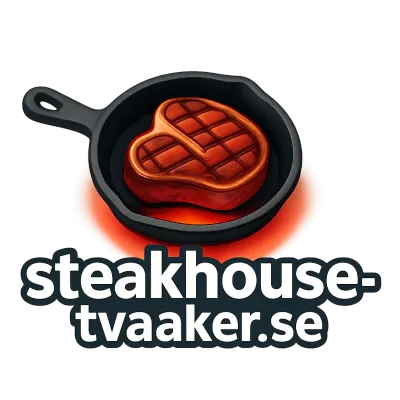 Logo steakhouse-tvaaker.se